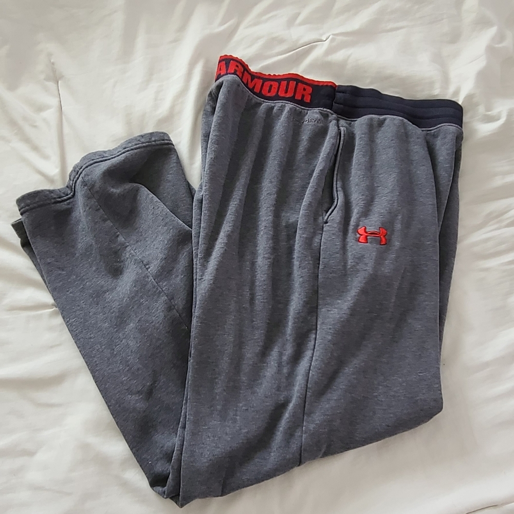 Under Armour Sweats